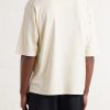 Knitted Silk Polo Shirt - BK Knitted Silk Polo Shirt - BK