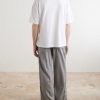 Organic Cotton-Jersey T-Shirt - BK Organic Cotton-Jersey T-Shirt - BK