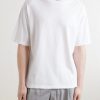Organic Cotton-Jersey T-Shirt - FR Organic Cotton-Jersey T-Shirt - FR