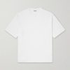 Organic Cotton-Jersey T-Shirt Organic Cotton-Jersey T-Shirt