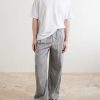 Organic Cotton-Jersey T-Shirt - OU Organic Cotton-Jersey T-Shirt - OU