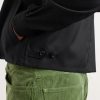 Herringbone Wool Blouson - CU Herringbone Wool Blouson - CU