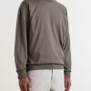 Luster Knitted T-Shirt - FR Luster Knitted T-Shirt - FR
