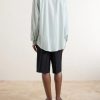 Cotton-Poplin Shirt - BK Cotton-Poplin Shirt - BK