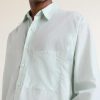 Cotton-Poplin Shirt - CU Cotton-Poplin Shirt - CU