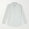 Cotton-Poplin Shirt Cotton-Poplin Shirt