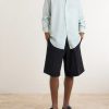 Cotton-Poplin Shirt - OU Cotton-Poplin Shirt - OU