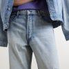 Wide-Leg Jeans - CU Wide-Leg Jeans - CU