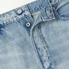 Wide-Leg Jeans - E1 Wide-Leg Jeans - E1