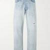 Wide-Leg Jeans Wide-Leg Jeans