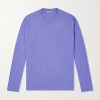 Organic Cotton-Jersey T-Shirt