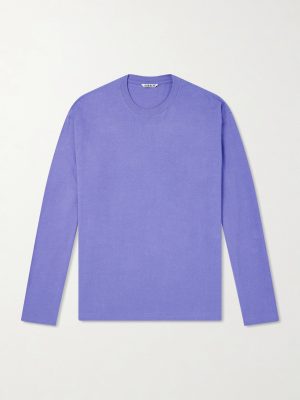 Organic Cotton-Jersey T-Shirt Organic Cotton-Jersey T-Shirt