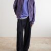 Organic Cotton-Jersey T-Shirt - OU