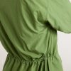 Cotton-Poplin Blouson - E1 Cotton-Poplin Blouson - E1