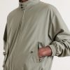 Wool Blouson - CU Wool Blouson - CU