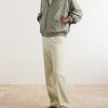 Wool Blouson - OU Wool Blouson - OU