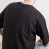Organic Cotton-Jersey T-Shirt - CU