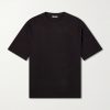 Organic Cotton-Jersey T-Shirt