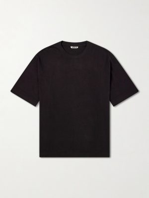 Organic Cotton-Jersey T-Shirt Organic Cotton-Jersey T-Shirt