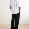 Cotton-Poplin Shirt - BK Cotton-Poplin Shirt - BK