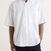 Cotton-Poplin Shirt - FR Cotton-Poplin Shirt - FR