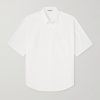 Cotton-Poplin Shirt Cotton-Poplin Shirt
