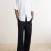 Cotton-Poplin Shirt - OU Cotton-Poplin Shirt - OU