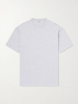 Cotton-Jersey T-Shirt Cotton-Jersey T-Shirt