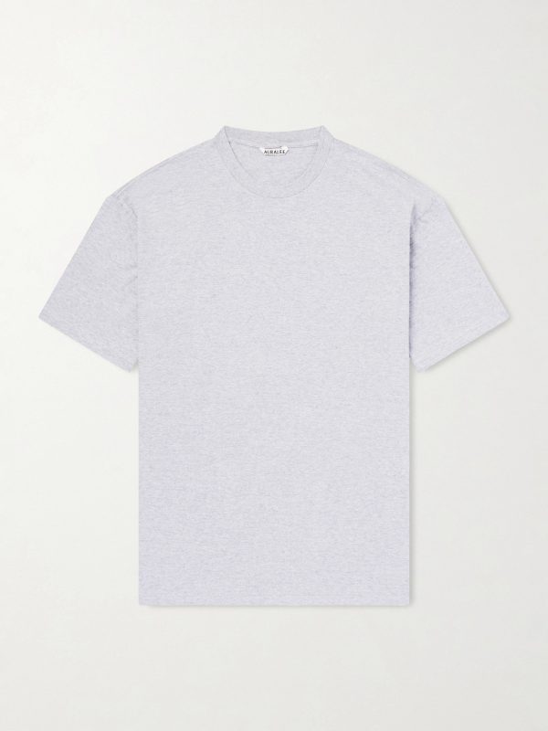 Cotton-Jersey T-Shirt Cotton-Jersey T-Shirt