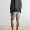 Wool Blouson Jacket - BK Wool Blouson Jacket - BK