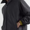 Wool Blouson Jacket - CU Wool Blouson Jacket - CU