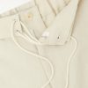Straight-Leg Wool, Cotton and Linen-Blend Oxford Drawstring Trousers - E1 Straight-Leg Wool, Cotton and Linen-Blend Oxford Drawstring Trousers - E1