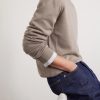 Cashmere and Silk-Blend Sweater - CU
