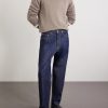 Cashmere and Silk-Blend Sweater - OU