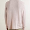 Cashmere Sweater - BK Cashmere Sweater - BK