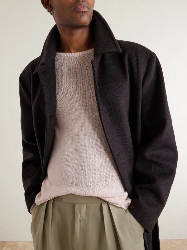 Cashmere Sweater - CU Cashmere Sweater - CU
