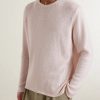 Cashmere Sweater - FR Cashmere Sweater - FR