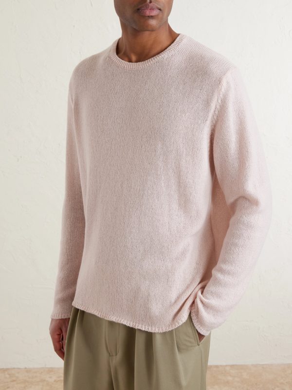 Cashmere Sweater - FR Cashmere Sweater - FR