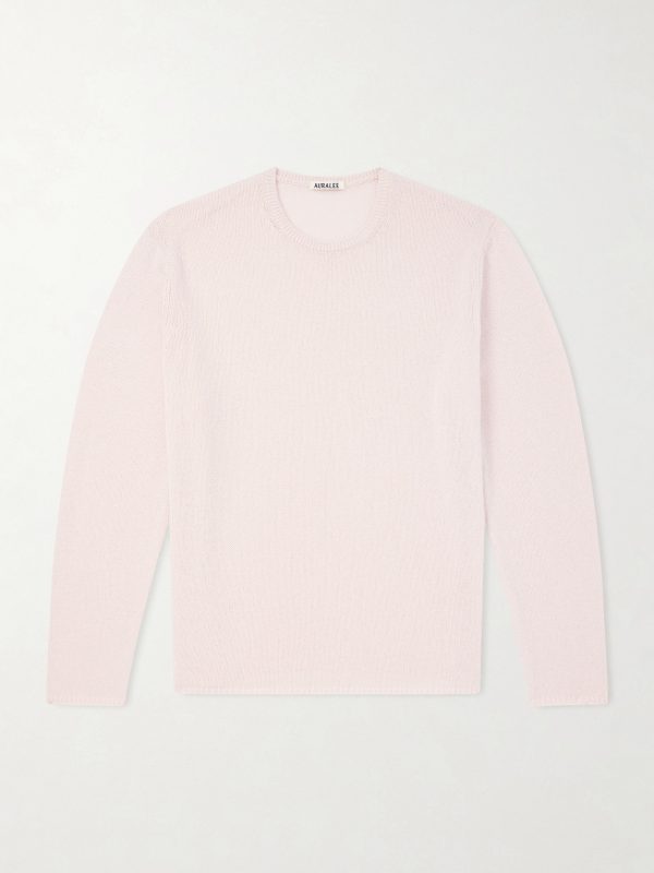 Cashmere Sweater Cashmere Sweater