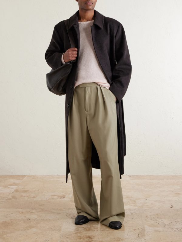 Cashmere Sweater - OU Cashmere Sweater - OU