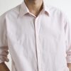 Cotton-Poplin Shirt - CU
