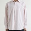 Cotton-Poplin Shirt - FR