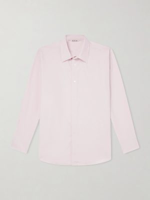 Cotton-Poplin Shirt Cotton-Poplin Shirt