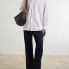 Cotton-Poplin Shirt - OU
