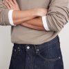 Hard Twist Wide-Leg Jeans - CU Hard Twist Wide-Leg Jeans - CU
