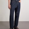 Hard Twist Wide-Leg Jeans - FR Hard Twist Wide-Leg Jeans - FR