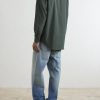 Cotton-Poplin Shirt - BK Cotton-Poplin Shirt - BK