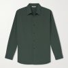 Cotton-Poplin Shirt Cotton-Poplin Shirt
