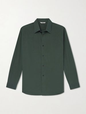 Cotton-Poplin Shirt Cotton-Poplin Shirt