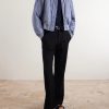 Silk-Twill Bomber Jacket - OU Silk-Twill Bomber Jacket - OU